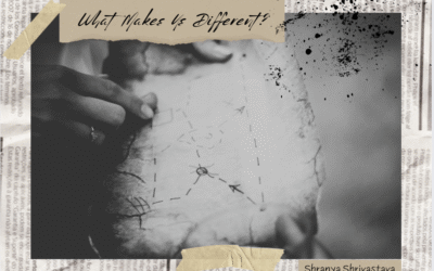 What Makes Us Different?